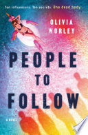 People to Follow by Olivia Worley | Book Review