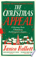 The Christmas Appeal by Janice Hallett | Book Review