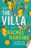 The Villa by Rachel Hawkins | Book Review